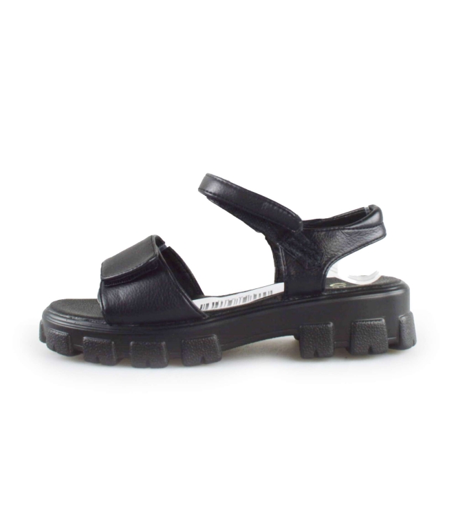 DSTRCT Sandalen