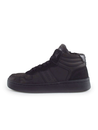 Bjorn Borg Hoge sneakers Zwart 188404