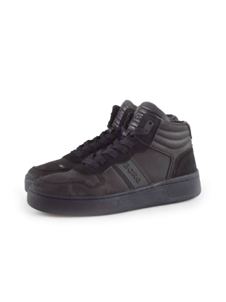 Bjorn Borg Hoge sneakers Zwart 188404