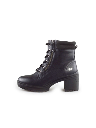 Mustang Veterboots
