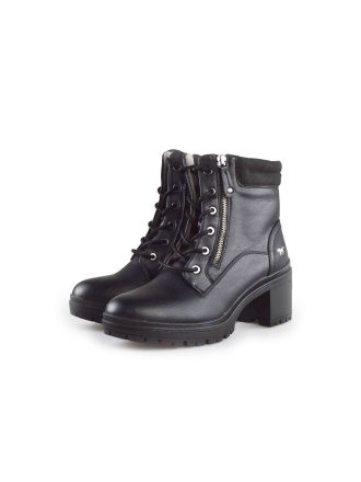 Mustang Veterboots