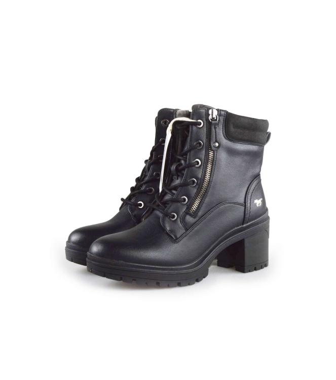 Mustang Veterboots