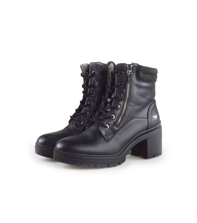 Mustang Veterboots