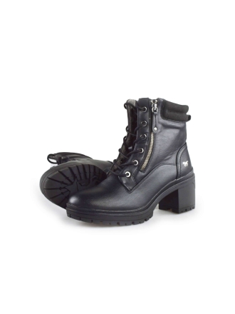 Mustang Veterboots