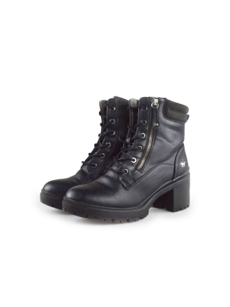 Mustang Veterboots
