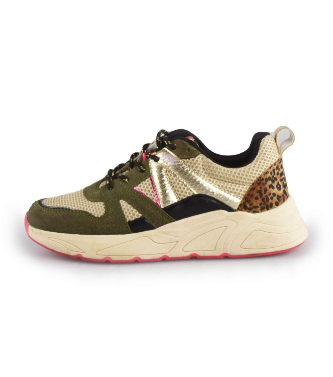 Omoda Sneakers