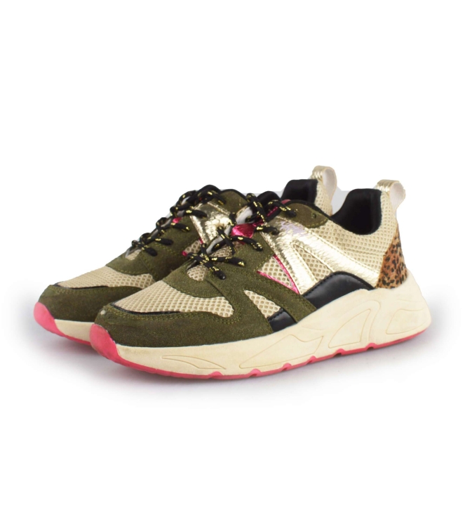 Omoda Sneakers