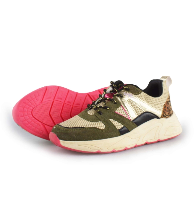 Omoda Sneakers