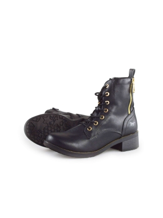 Mustang Veterboots