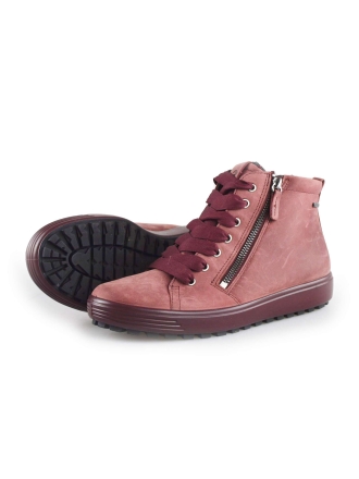 Ecco Hoge sneakers