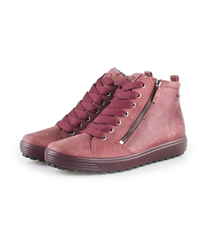 Ecco Hoge sneakers