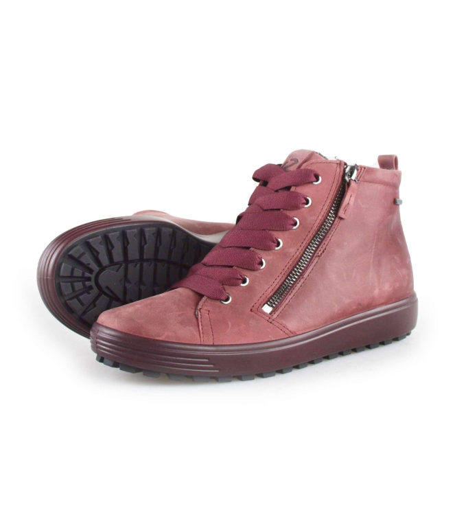 Ecco Hoge sneakers