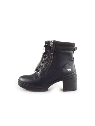 Mustang Veterboots