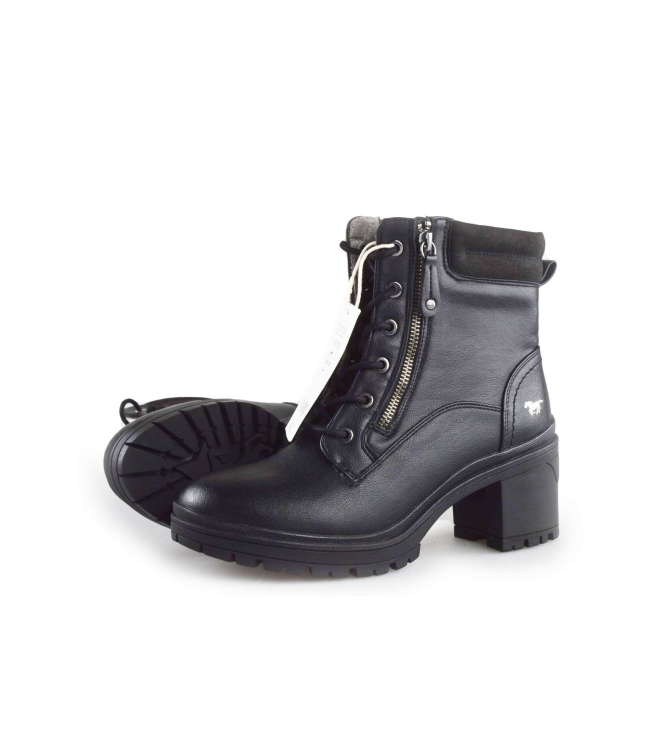 Mustang Veterboots
