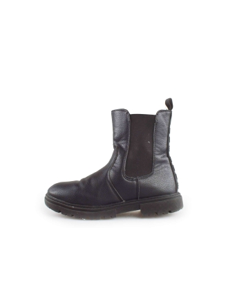Nelson Chelsea boots Zwart 188770