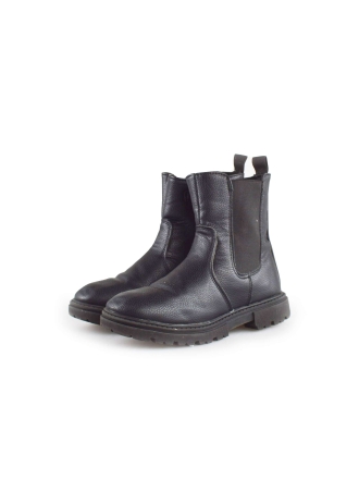 Nelson Chelsea boots Zwart 188770