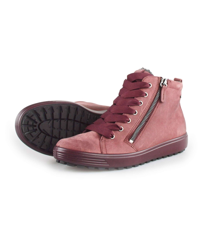 Ecco Hoge sneakers