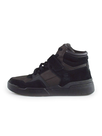 G-Star Hoge sneakers Zwart 188855