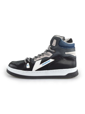 Vingino Hoge sneakers Zwart 188926
