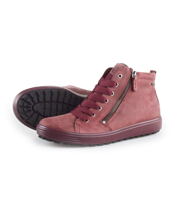 Ecco Hoge sneakers