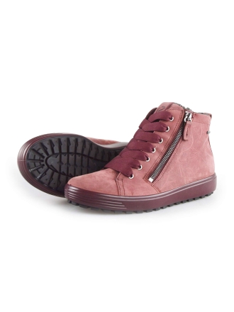 Ecco Hoge sneakers