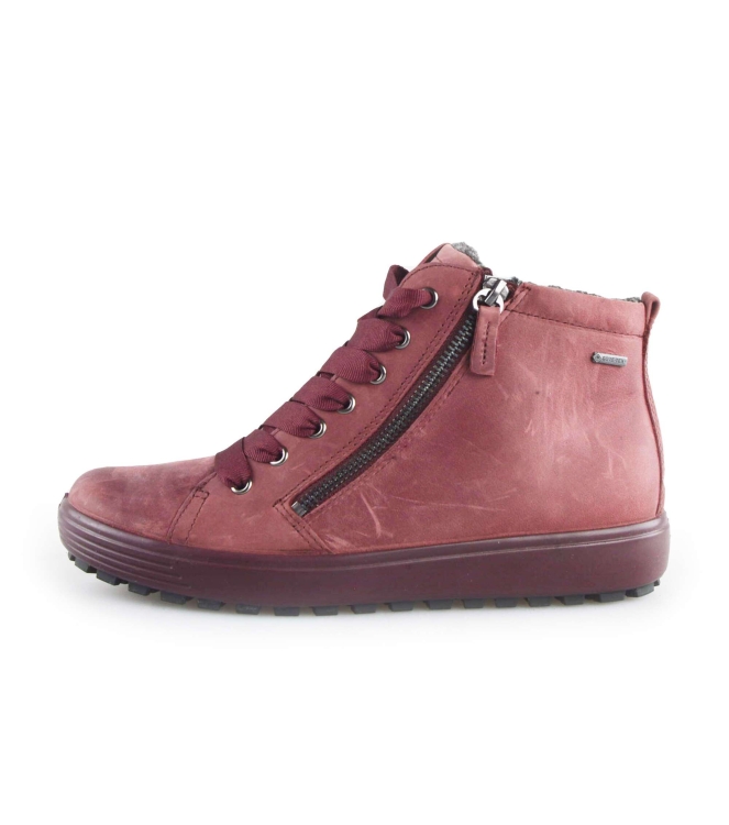 Ecco Hoge sneakers