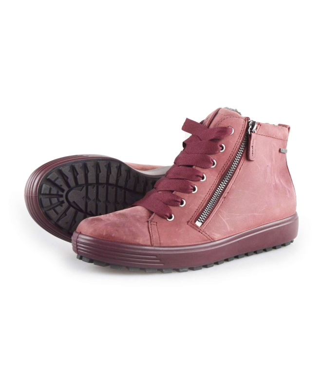Ecco Hoge sneakers