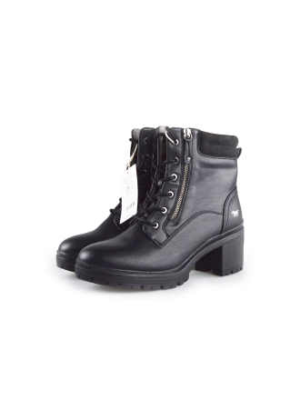 Mustang Veterboots