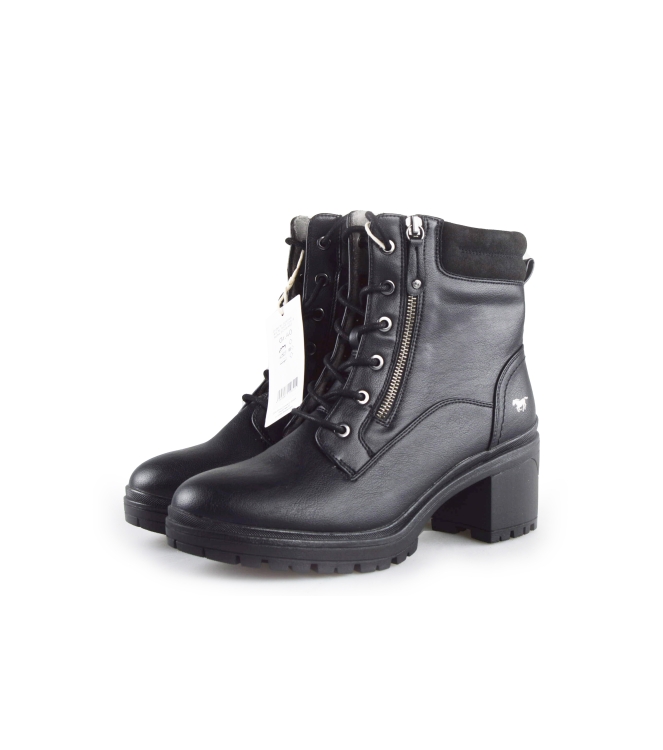 Mustang Veterboots