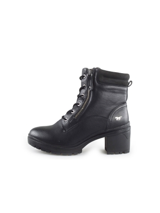 Mustang Veterboots