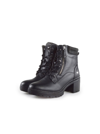 Mustang Veterboots