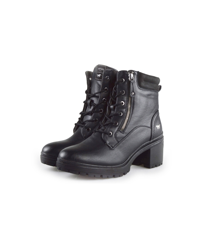 Mustang Veterboots