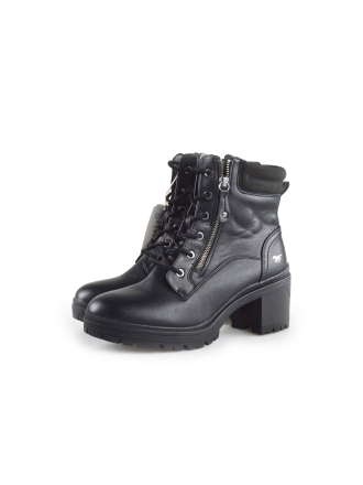 Mustang Veterboots