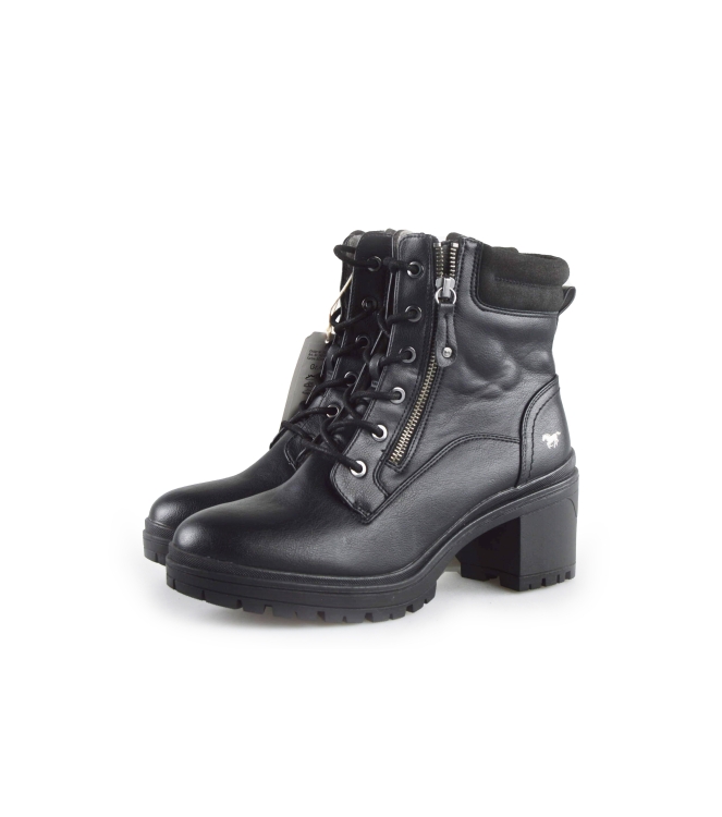 Mustang Veterboots