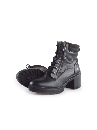 Mustang Veterboots