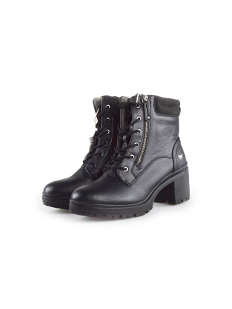 Mustang Veterboots
