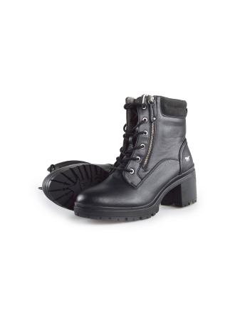 Mustang Veterboots