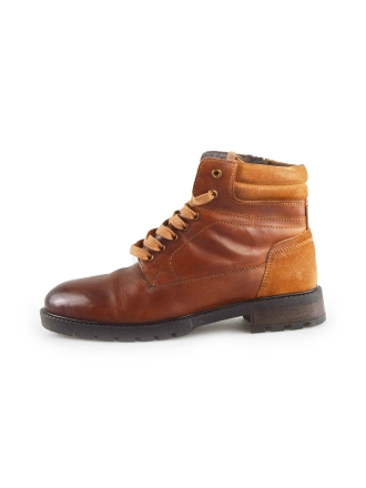 Nelson Veterboots Bruin 189127