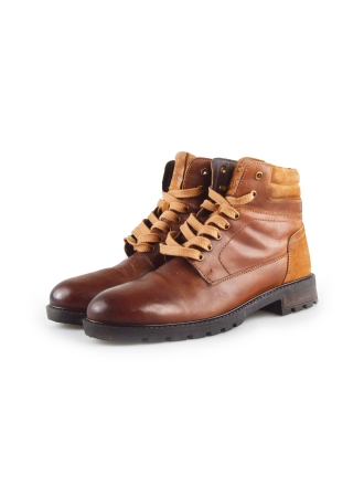 Nelson Veterboots Bruin 189127