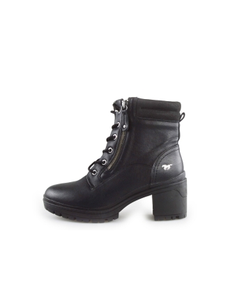 Mustang Veterboots