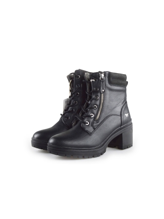Mustang Veterboots