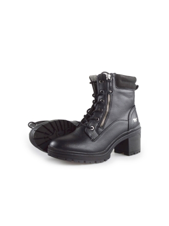 Mustang Veterboots
