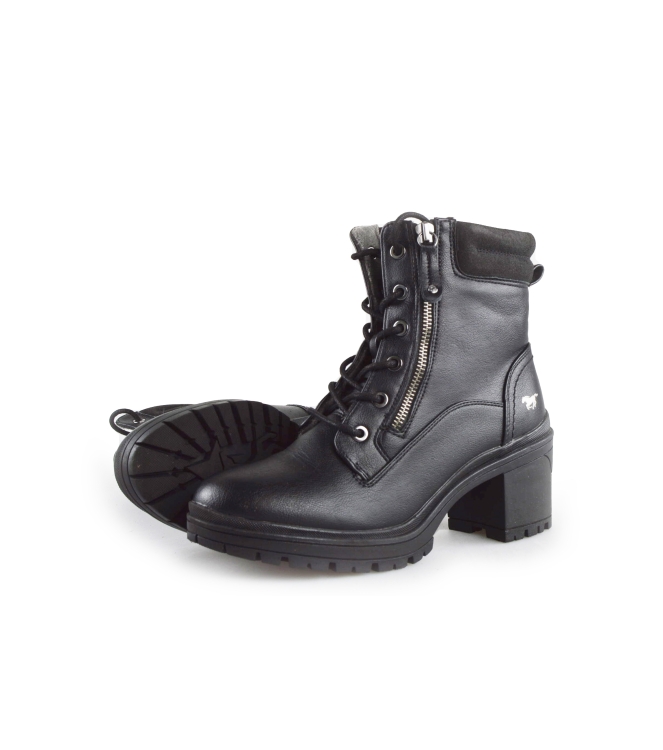 Mustang Veterboots