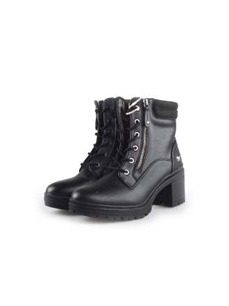 Mustang Veterboots