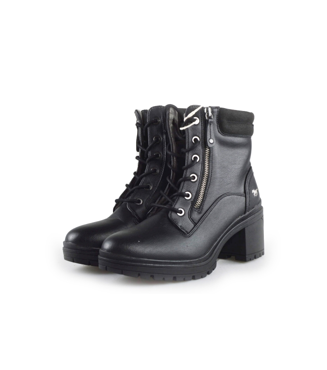 Mustang Veterboots