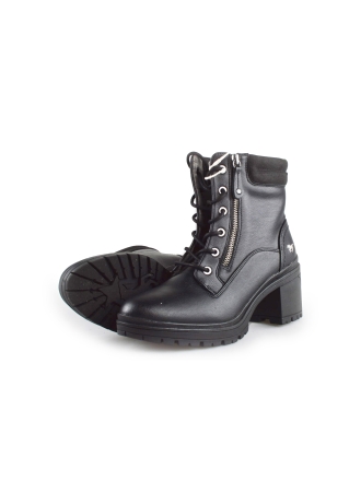 Mustang Veterboots
