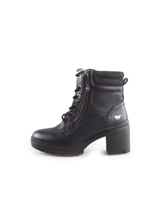 Mustang Veterboots