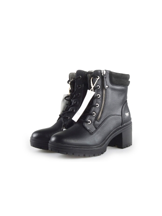 Mustang Veterboots