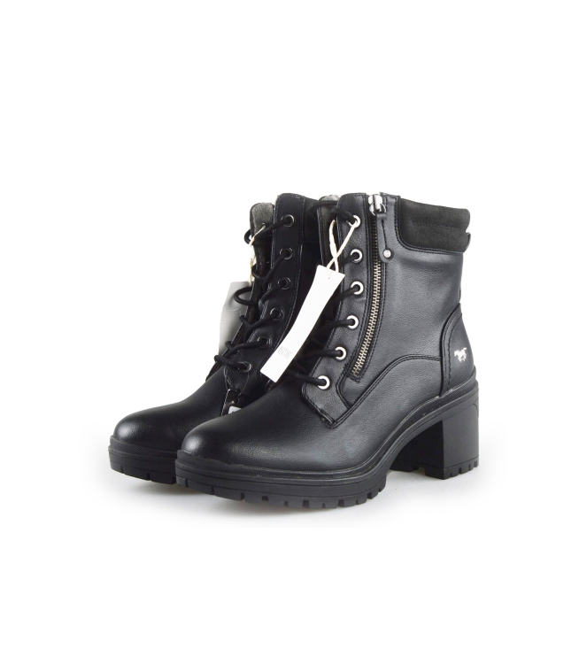 Mustang Veterboots