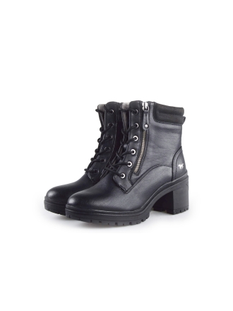Mustang Veterboots